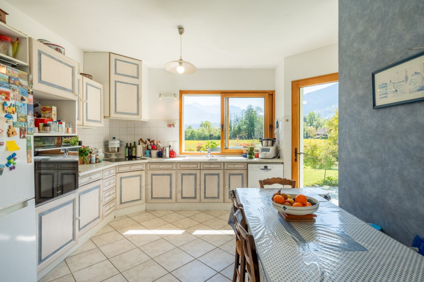 à vendre Villa d'architecte Saint Jorioz - Photo 13