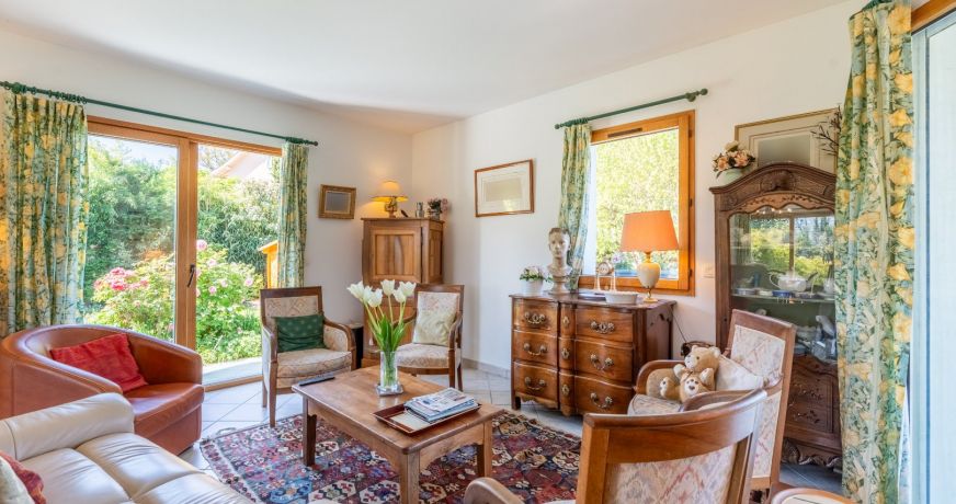 vente Villa d'architecte Saint Jorioz