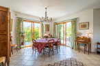 à vendre Villa d'architecte Saint Jorioz