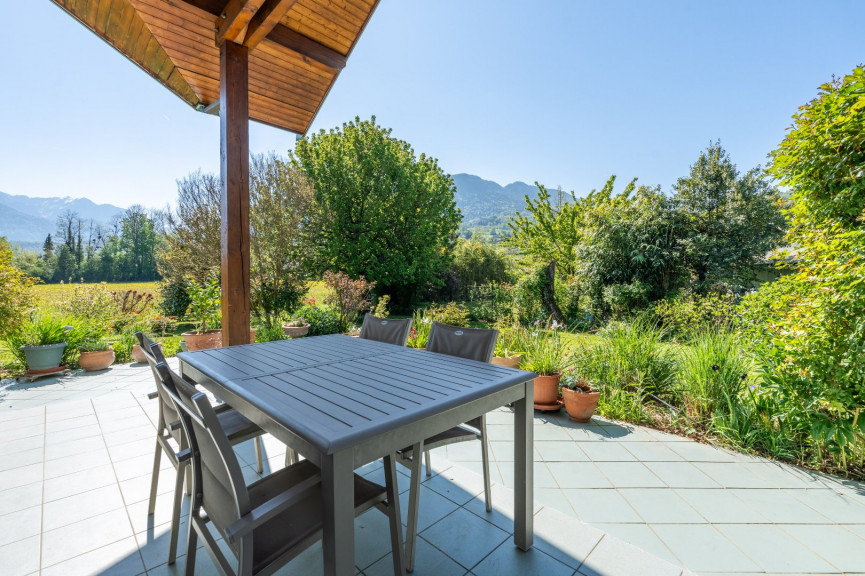 à vendre Villa d'architecte Saint Jorioz - Photo 16