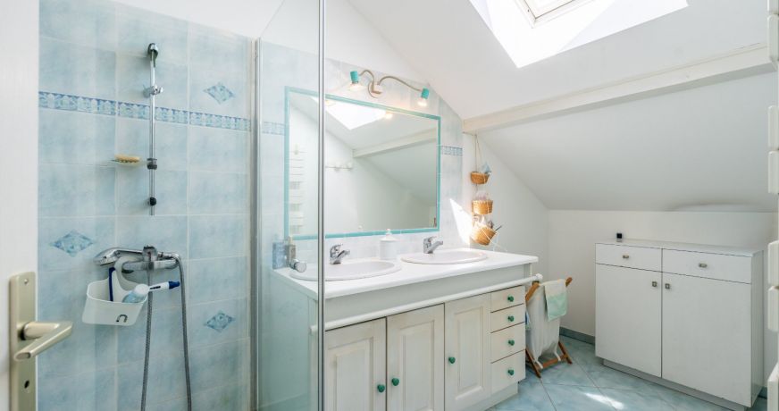 vente Villa d'architecte Saint Jorioz