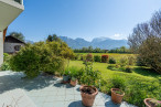 à vendre Villa d'architecte Saint Jorioz
