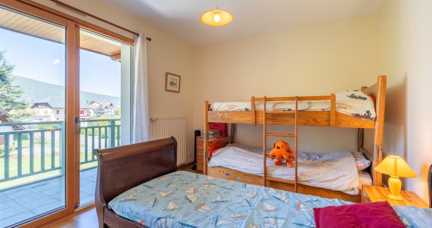 vente Villa d'architecte Saint Jorioz