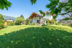 à vendre Villa d'architecte Saint Jorioz
