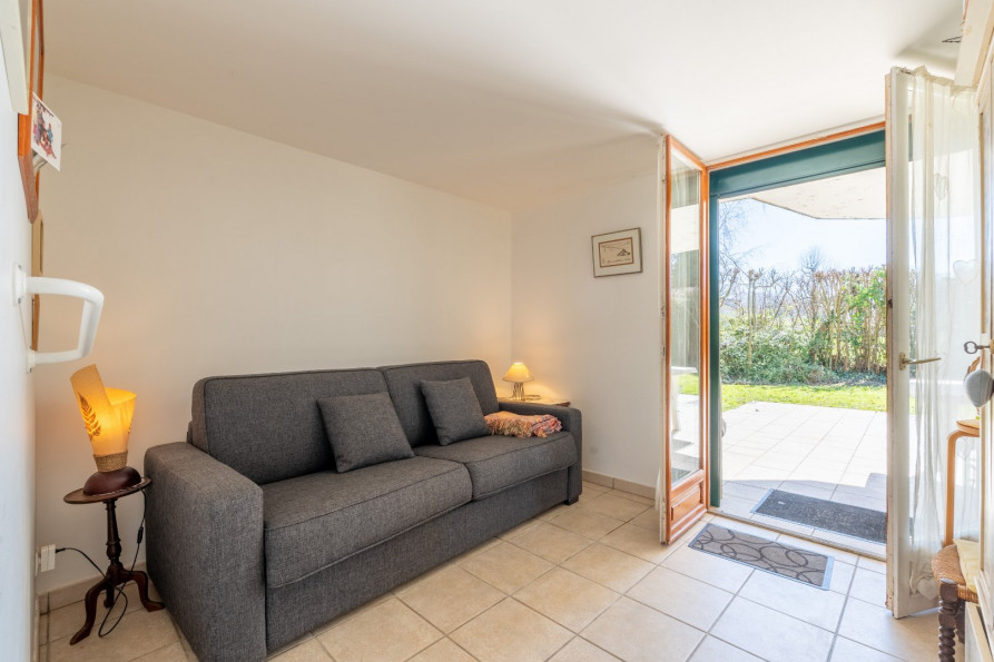 vente Propriété pied dans l'eau Sevrier - Photo 9