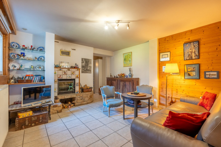 vente Propriété pied dans l'eau Sevrier - Photo 10