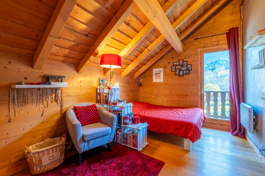 à vendre Maison à ossature bois Saint Eustache - Photo 16