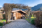 à vendre Maison à ossature bois Saint Eustache