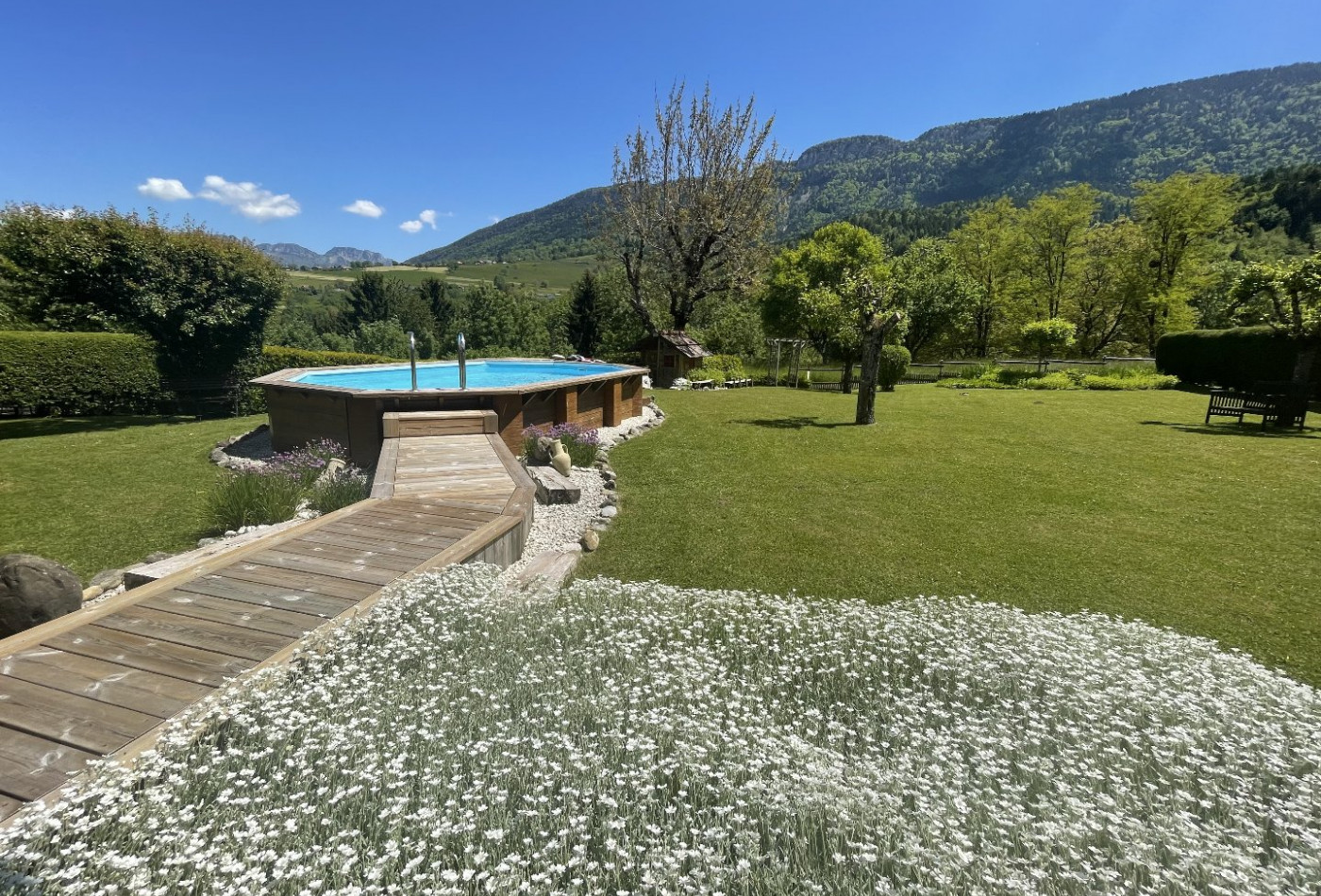 vente Maison à ossature bois Saint Eustache - Photo 2