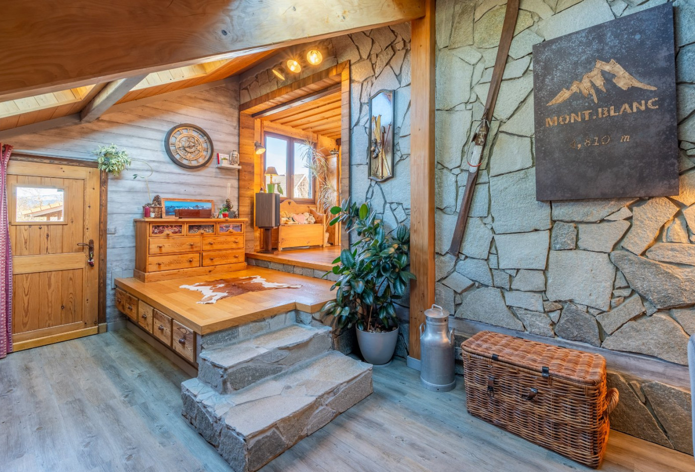 vente Maison à ossature bois Saint Eustache - Photo 6