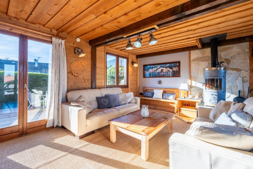 à vendre Maison à ossature bois Saint Eustache - Photo 9
