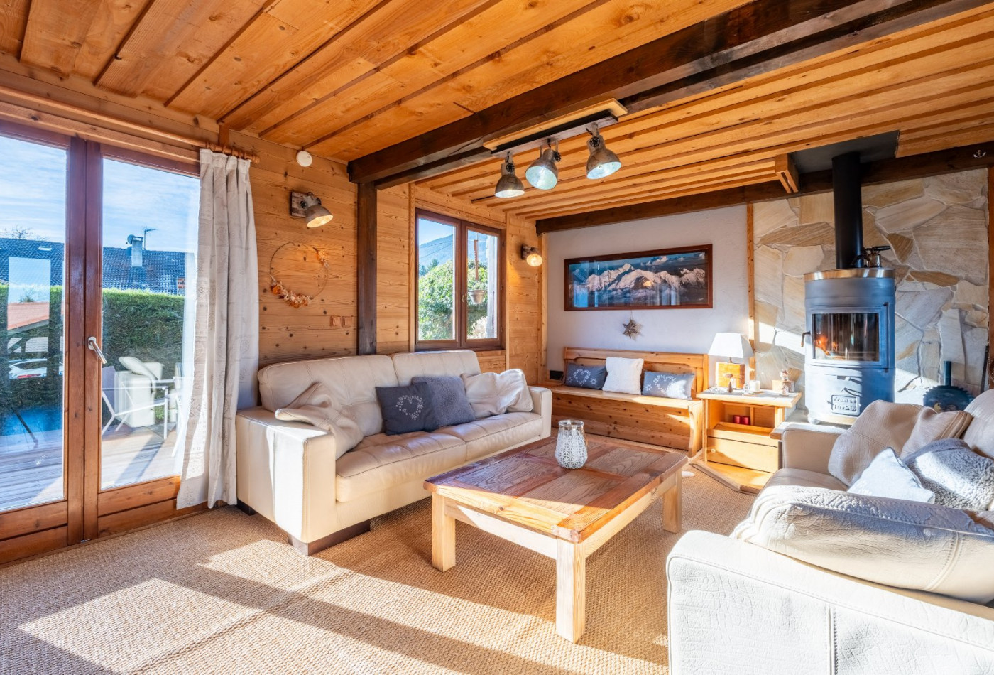 vente Maison à ossature bois Saint Eustache - Photo 9