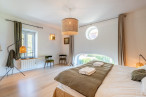 à vendre Appartement en rez de jardin Talloires