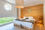 à vendre Appartement en rez de jardin Talloires