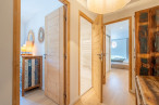 à vendre Appartement en rez de jardin Talloires
