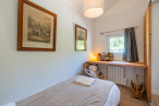 à vendre Appartement en rez de jardin Talloires