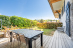 à vendre Appartement en rez de jardin Talloires