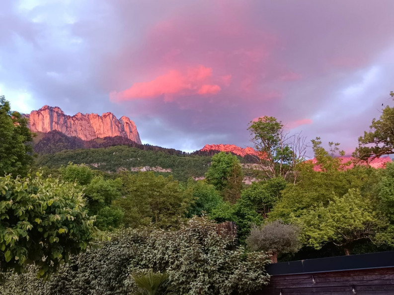 for sale Maison mitoyenne Talloires - Photo 10