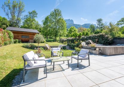 vente Maison mitoyenne Talloires