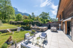 for sale Maison mitoyenne Talloires