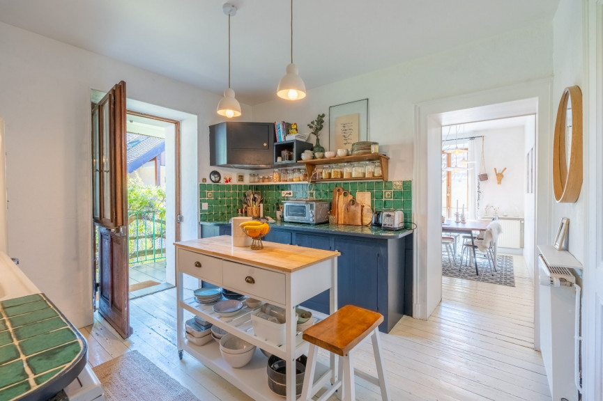 à vendre Maison de hameau Menthon Saint Bernard - Photo 15