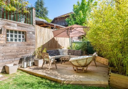 vente Maison de hameau Menthon Saint Bernard