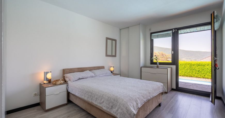 vente Maison à ossature bois Saint Jorioz