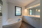 à vendre Maison à ossature bois Saint Jorioz