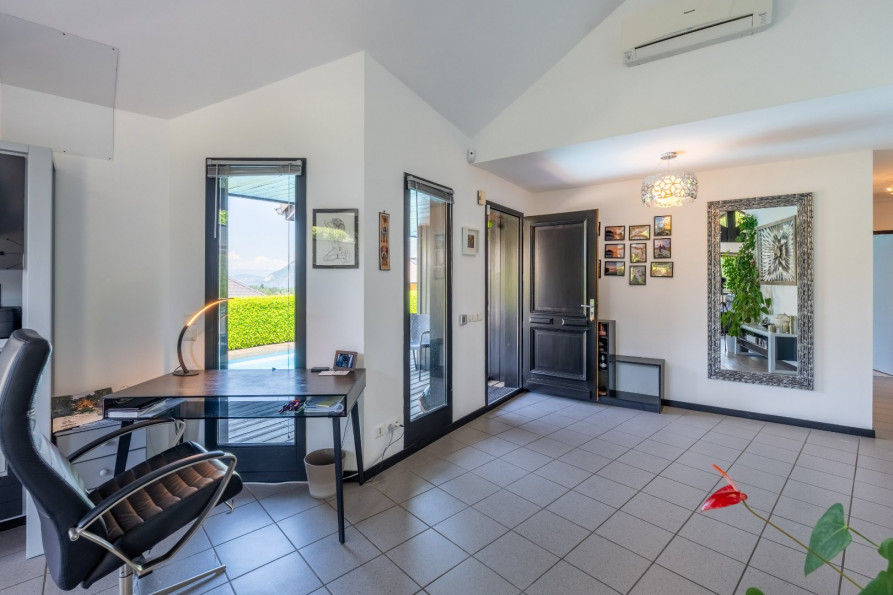 vente Maison à ossature bois Saint Jorioz - Photo 7