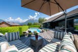 vente Maison à ossature bois Saint Jorioz