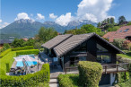 à vendre Maison à ossature bois Saint Jorioz