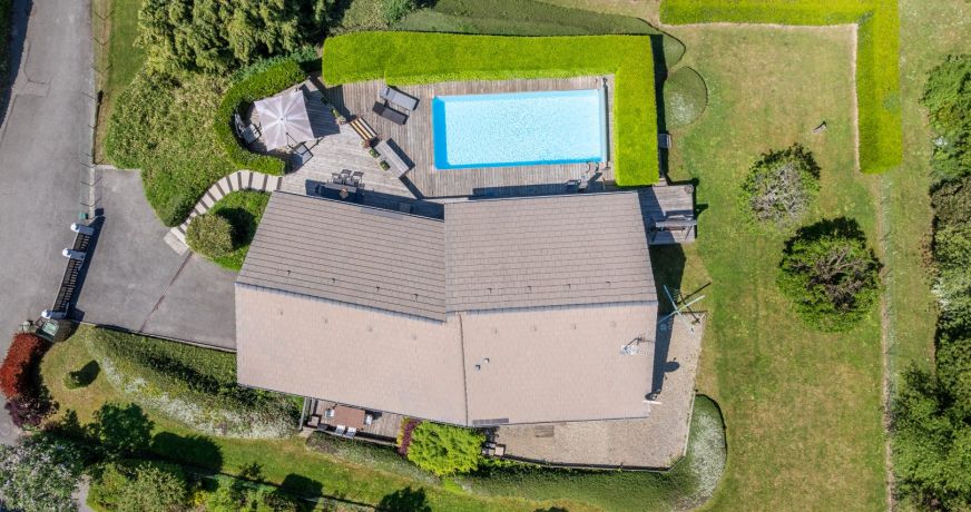 vente Maison à ossature bois Saint Jorioz