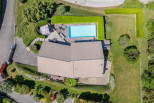 vente Maison à ossature bois Saint Jorioz