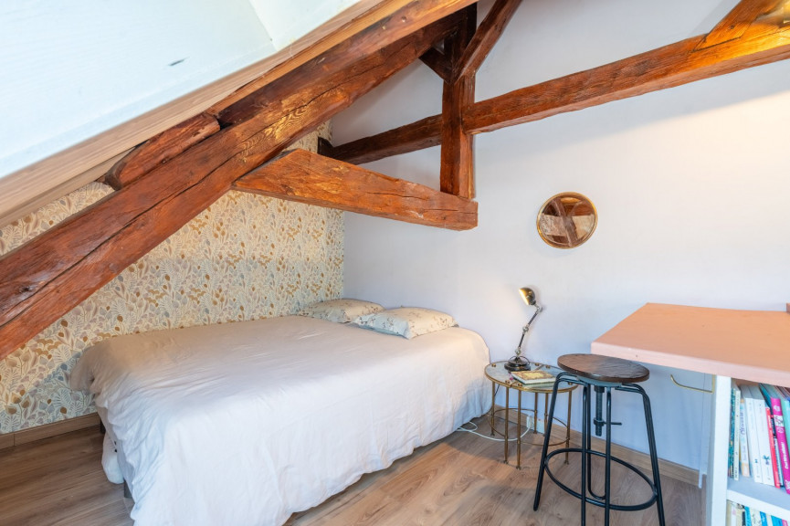 for sale Maison mitoyenne Talloires - Photo 11