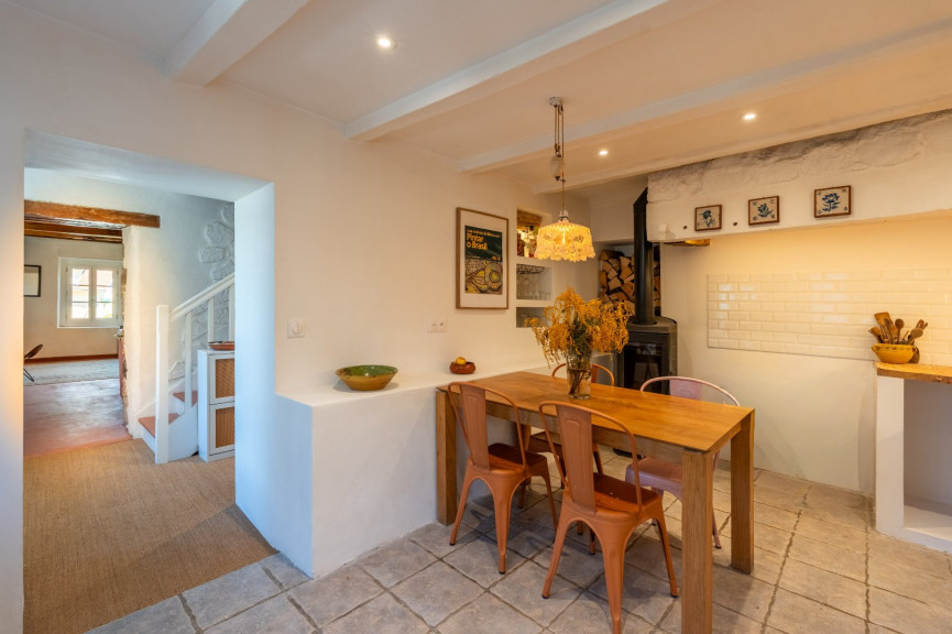 for sale Maison mitoyenne Talloires - Photo 1
