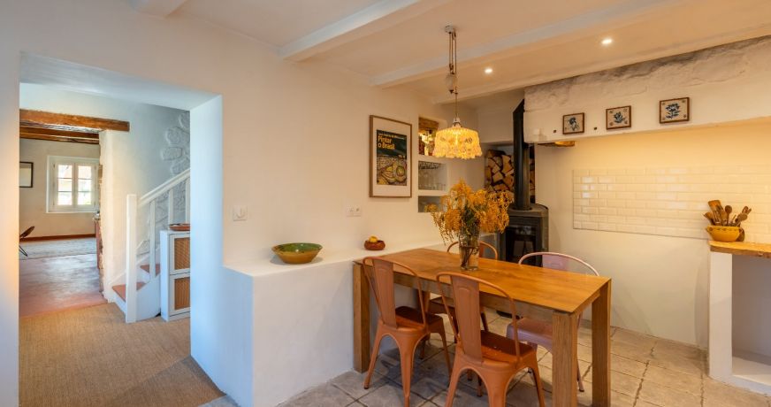 vente Maison mitoyenne Talloires
