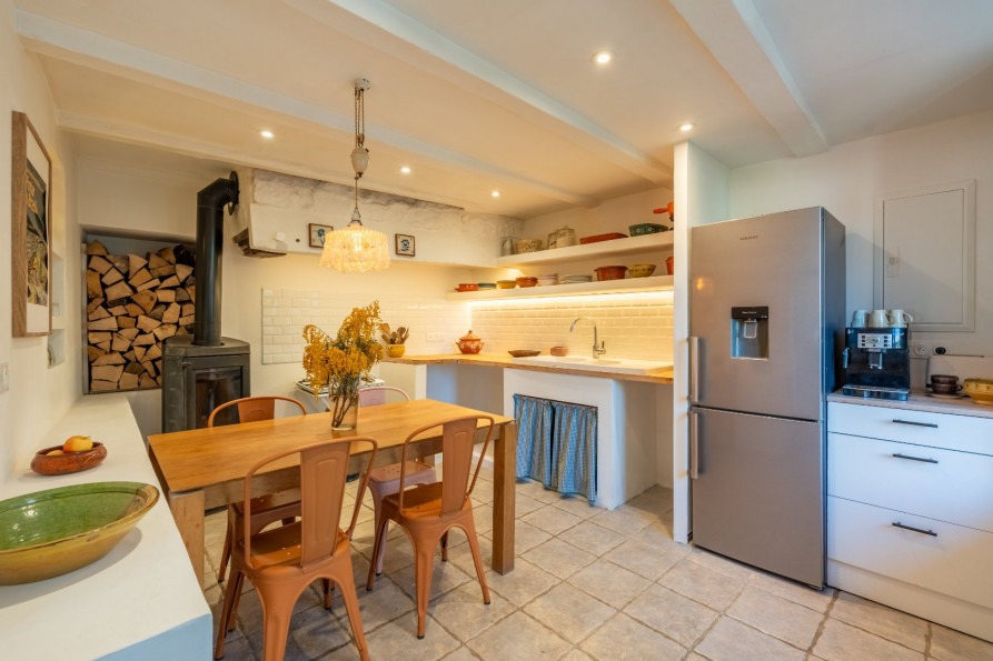 vente Maison mitoyenne Talloires - Photo 6