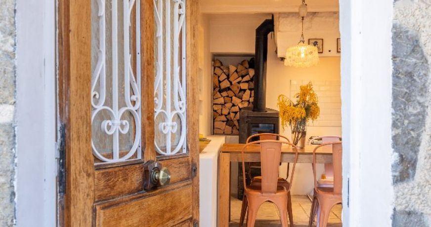 vente Maison mitoyenne Talloires