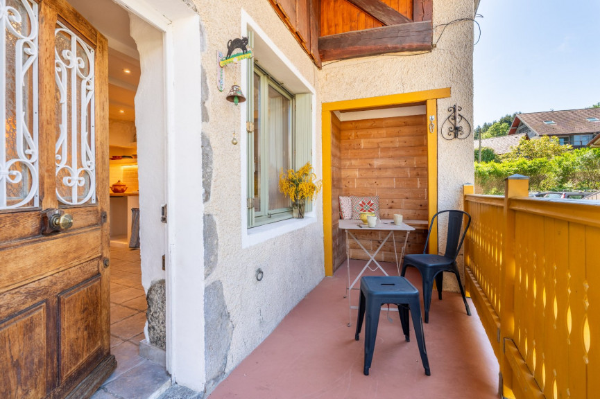 for sale Maison mitoyenne Talloires - Photo 6
