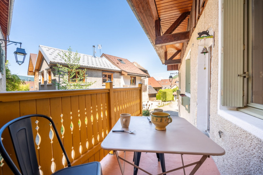for sale Maison mitoyenne Talloires - Photo 2