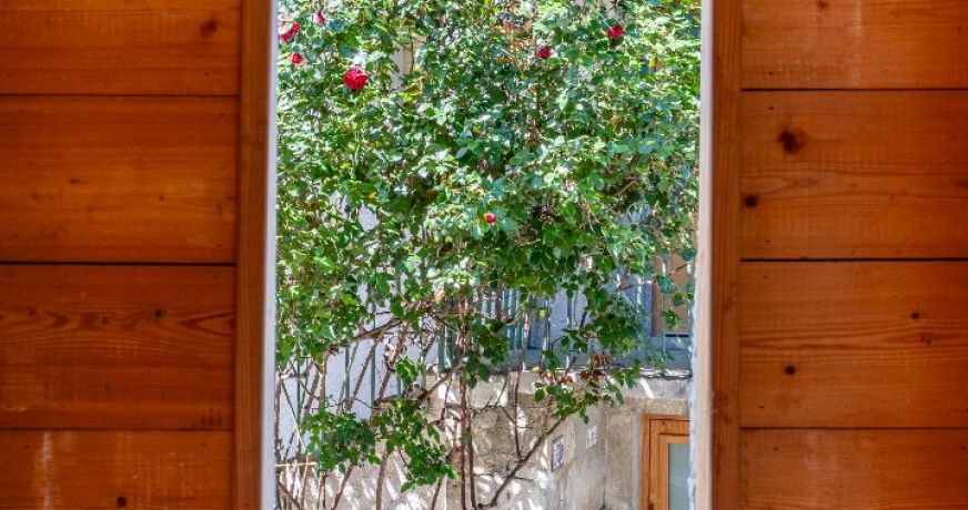 vente Maison mitoyenne Talloires