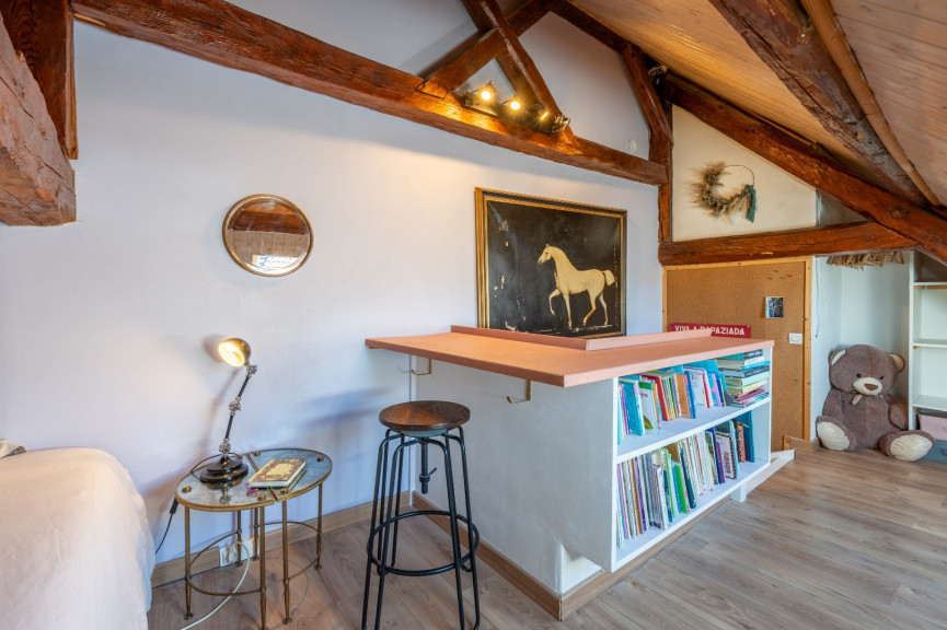 for sale Maison mitoyenne Talloires - Photo 13