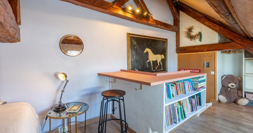 vente Maison mitoyenne Talloires