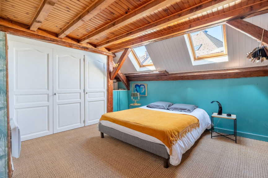 for sale Maison mitoyenne Talloires - Photo 9