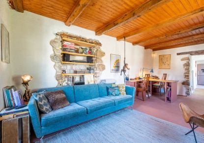 vente Maison mitoyenne Talloires