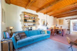 vente Maison mitoyenne Talloires