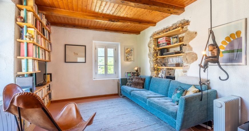 vente Maison mitoyenne Talloires
