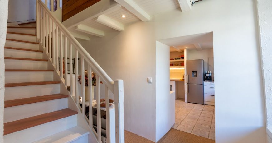vente Maison mitoyenne Talloires