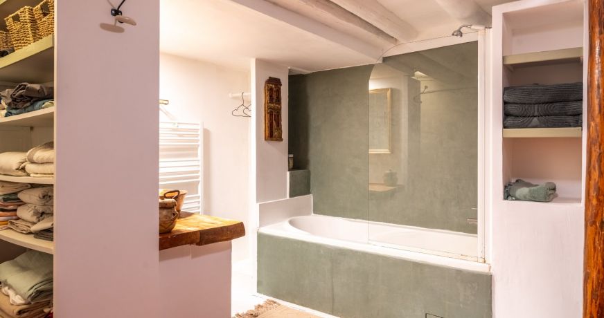 vente Maison mitoyenne Talloires