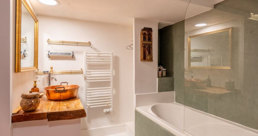 vente Maison mitoyenne Talloires